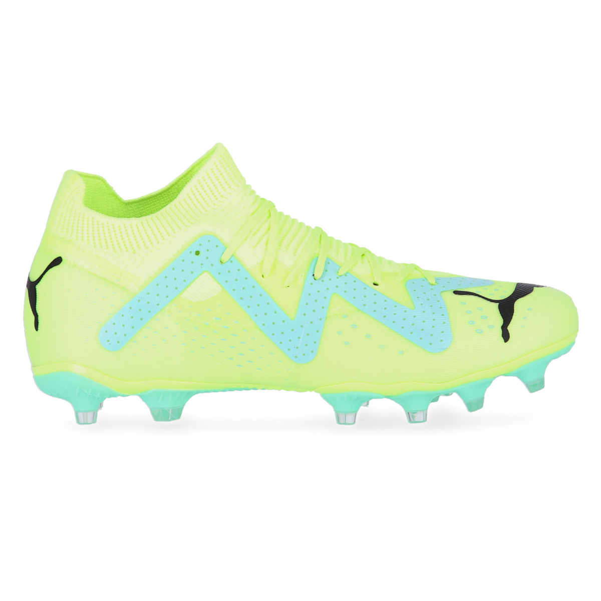 Botines F&uacute;tbol Puma Future Match Fg/ag Hombre,  image number null