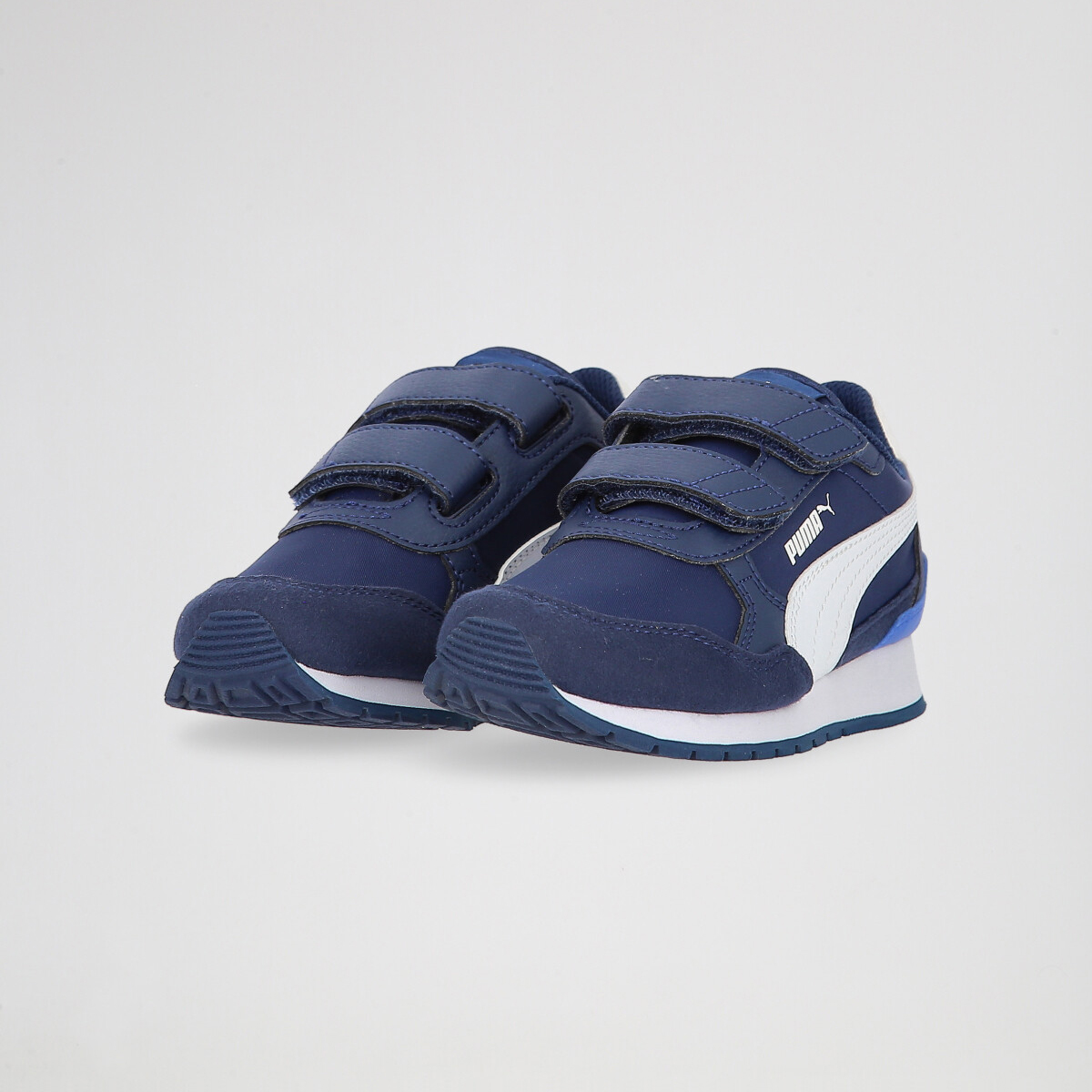 Zapatillas Puma St Runner V4 Nl V Infantil,  image number null