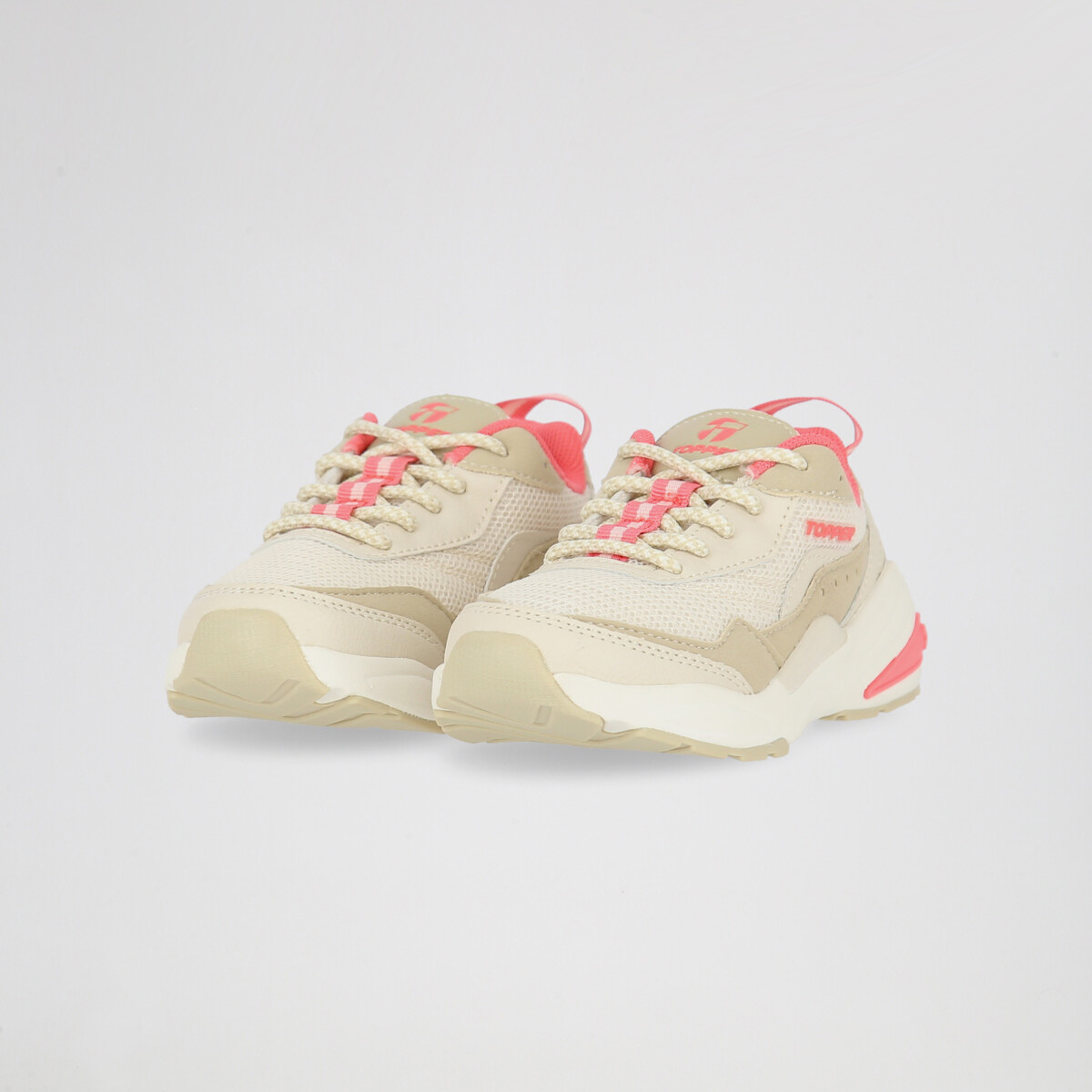 Zapatillas Topper Circus para Infantil,  image number null