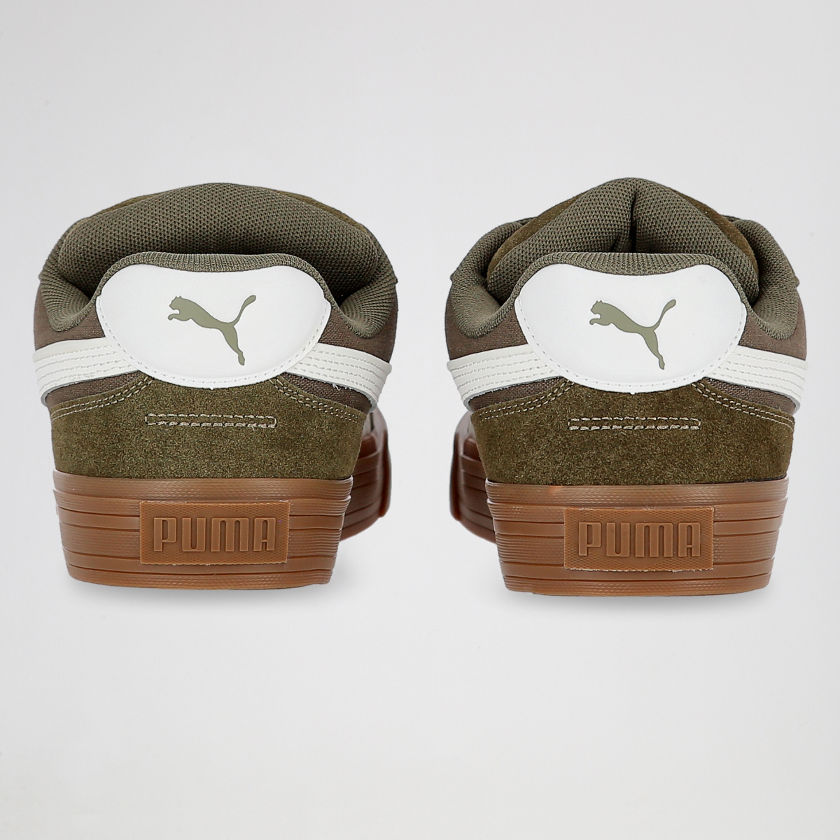 Zapatillas Puma Cc Park Vulc,  image number null