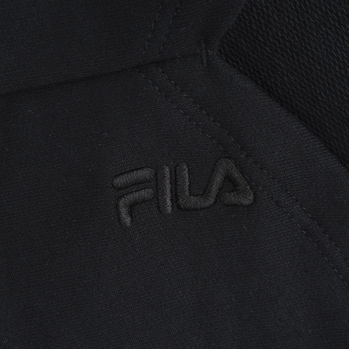 Short Fila Basic Confort Mujer,  image number null
