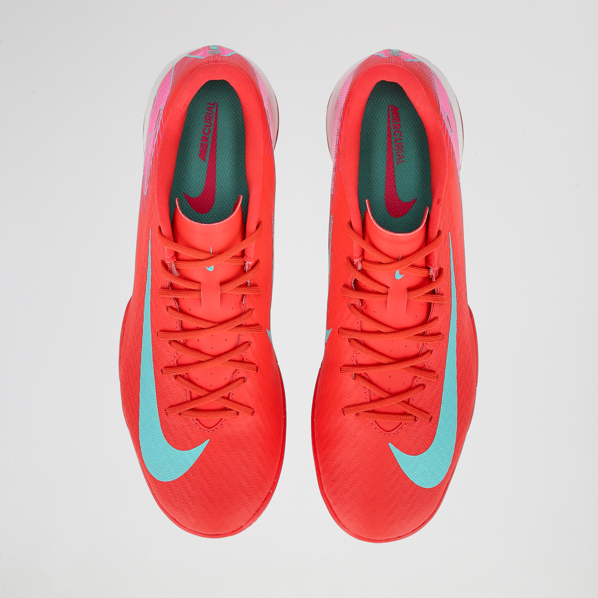 Botines F&uacute;tbol Nike Mercurial Vapor 16 Academy IC Hombre,  image number null