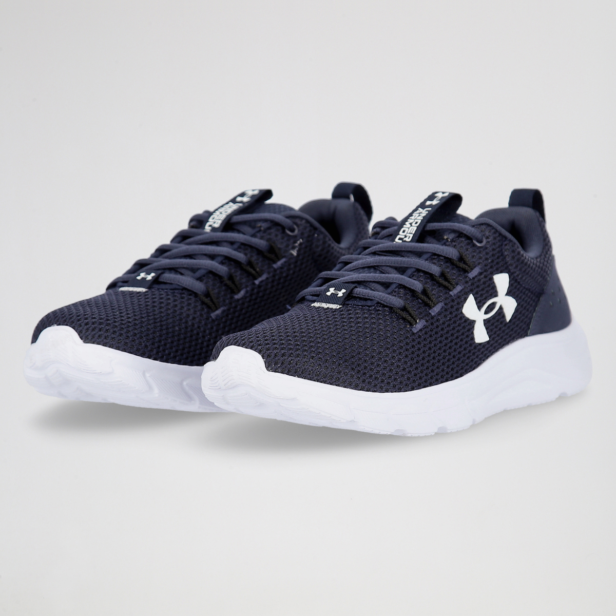 Zapatillas Under Armour Phade 2 Hombre StockCenter