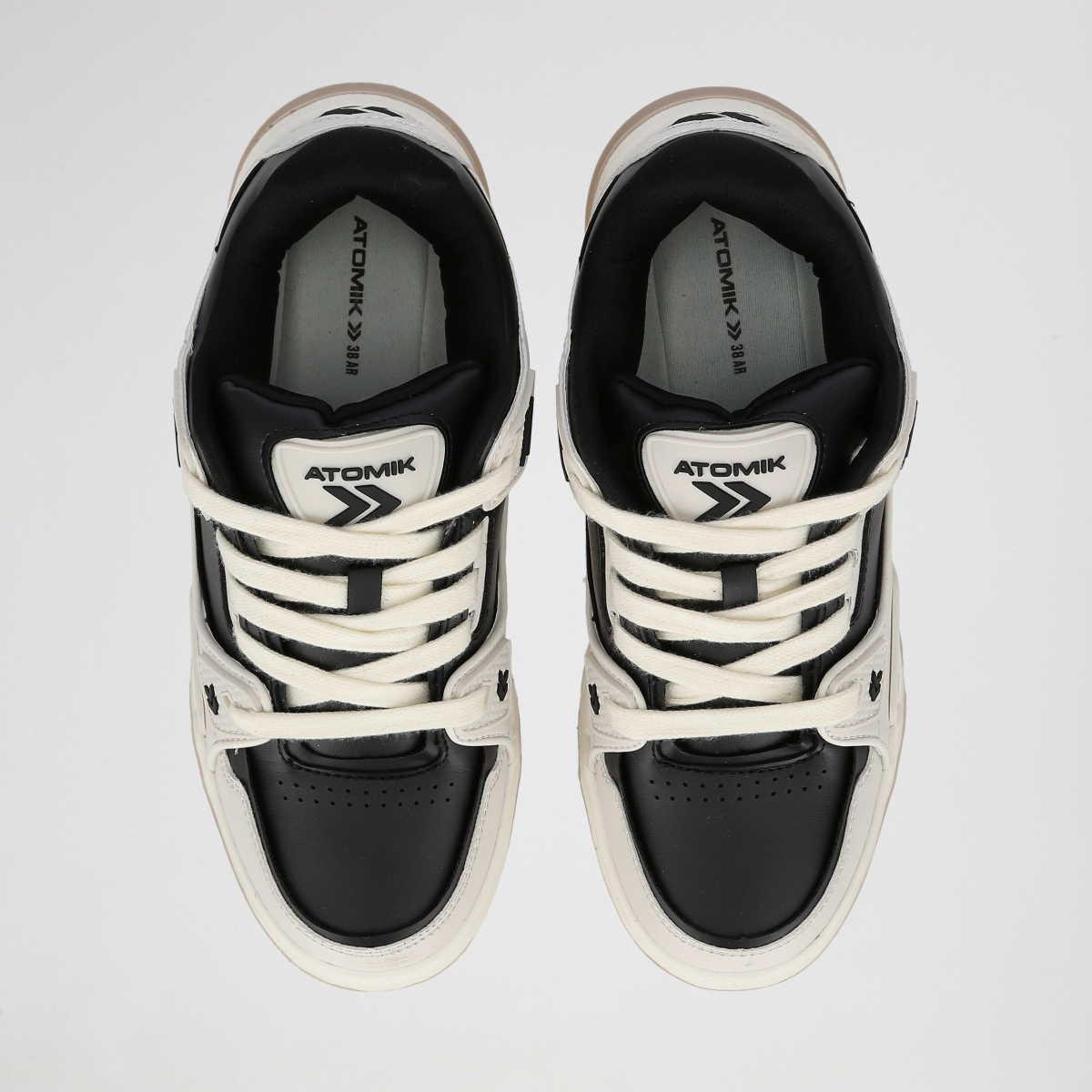 Zapatillas Atomik Reptor Mujer,  image number null