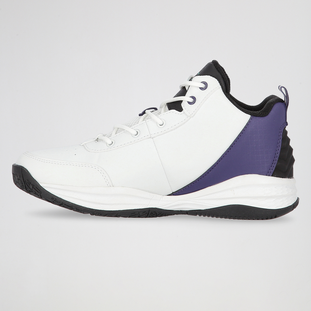 Zapatillas B&aacute;squet Topper Candun CS Hombre,  image number null