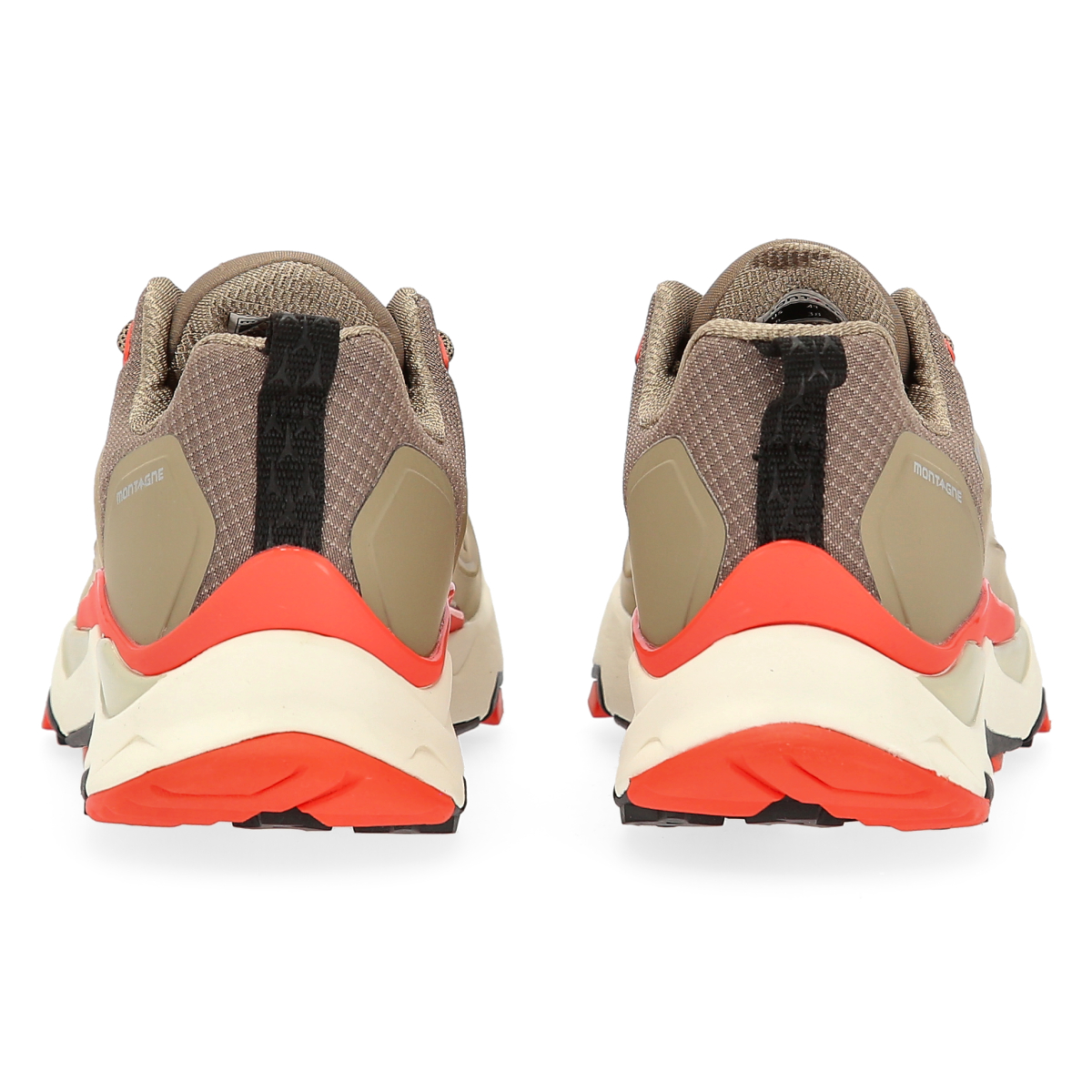 Zapatillas Montagne Trail Wildo Mujer,  image number null