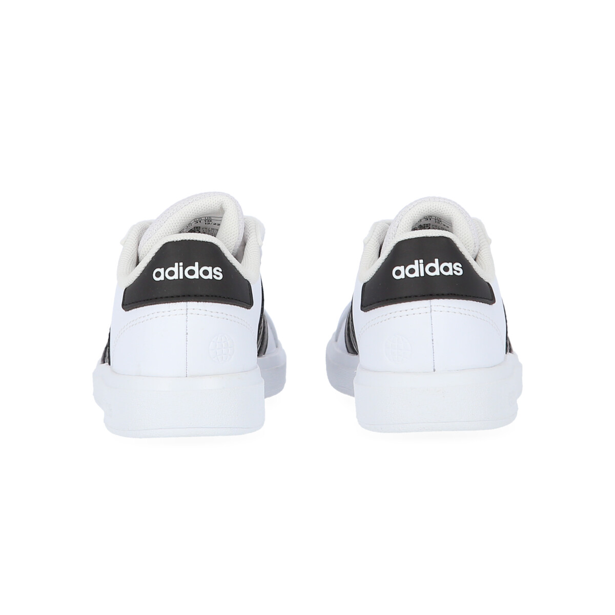 Zapatillas adidas Grand Court Lifestyle para Niños.,  image number null