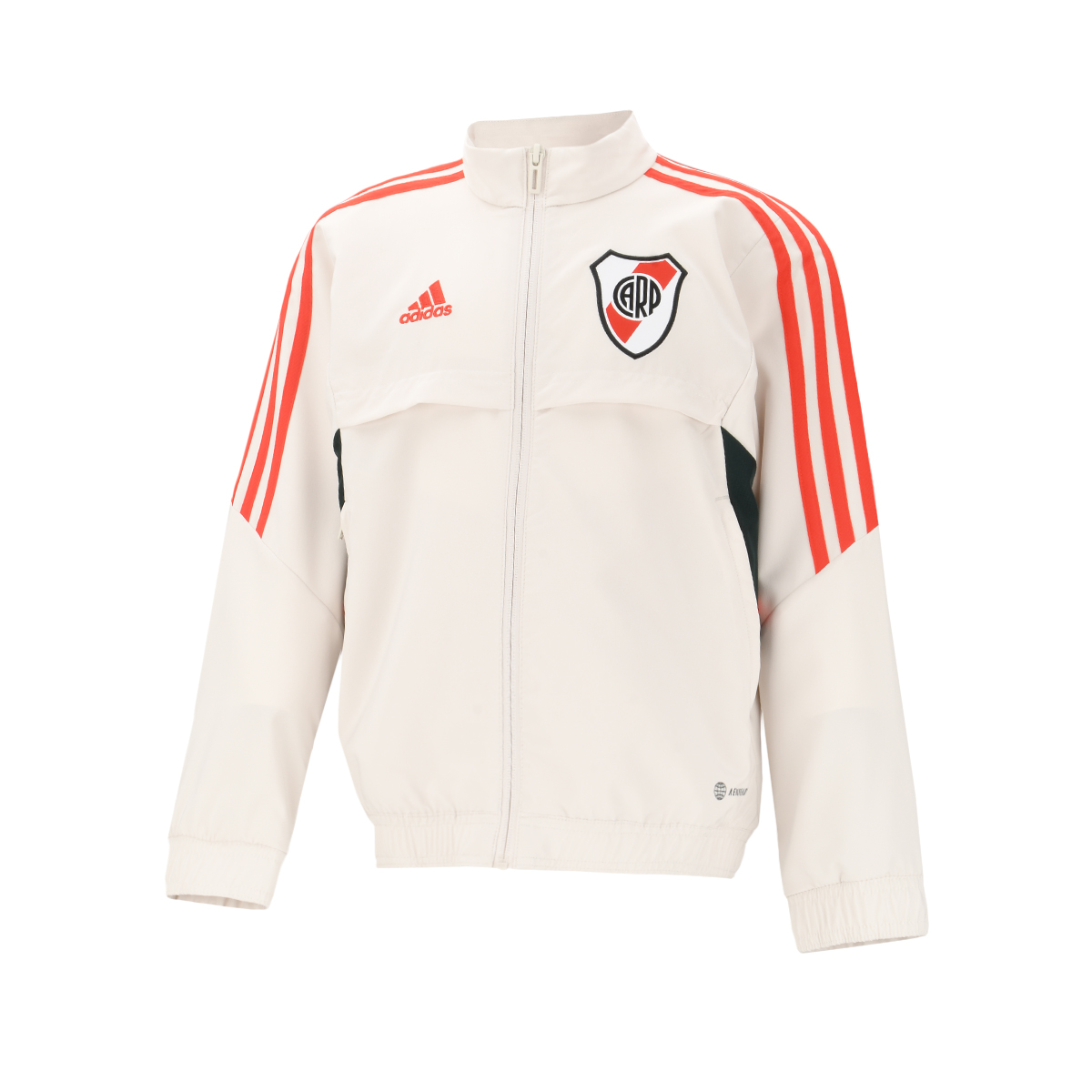 Precio de campera de river plate original shop