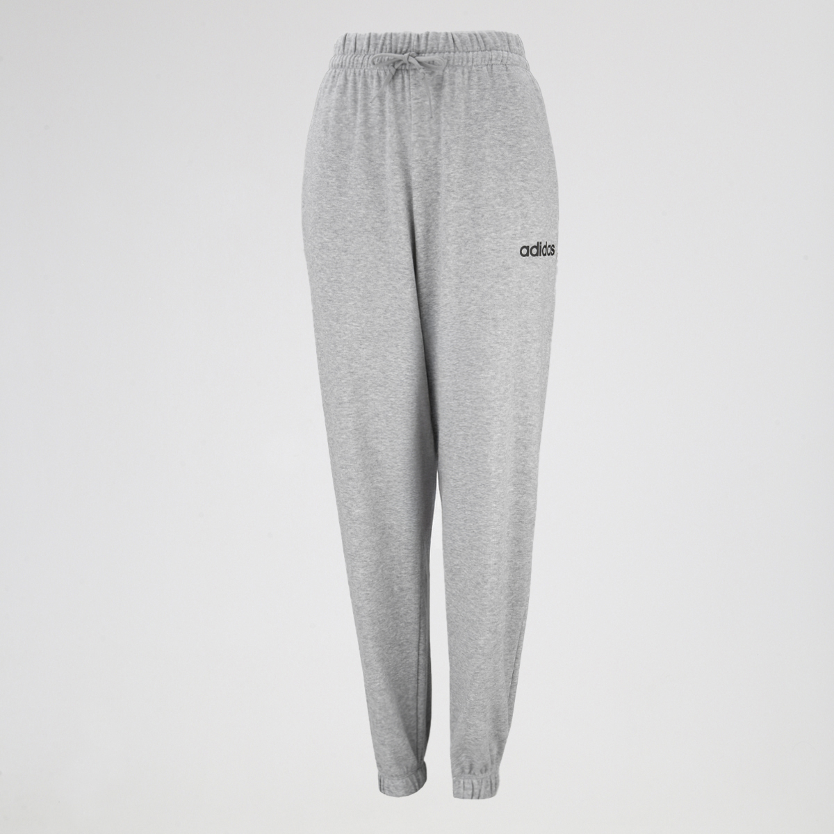 Pantal&oacute;n con pu&ntilde;o adidas Essentials Mujer,  image number null