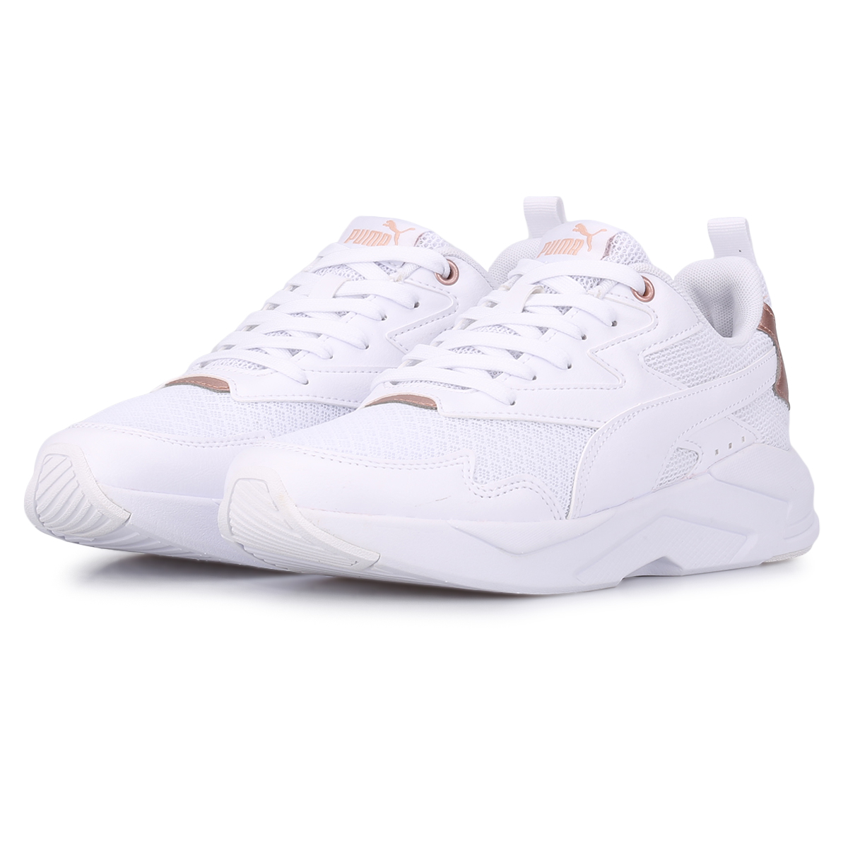 Zapatillas Puma X-Ray Lite Metallic Pop,  image number null
