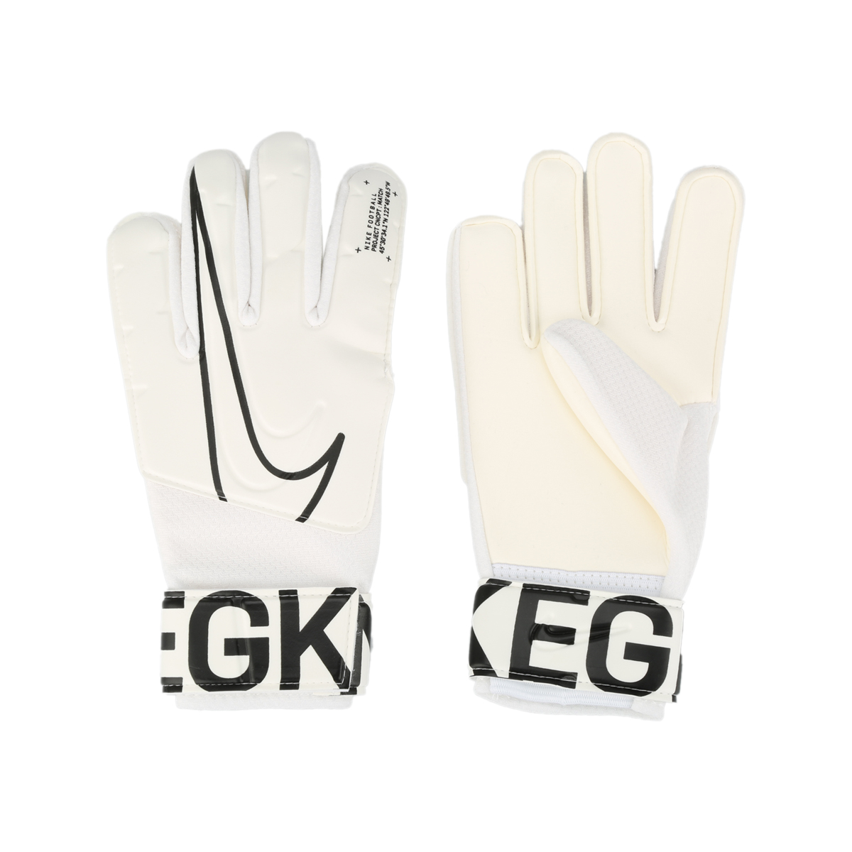 Guantes Nike GK Match,  image number null