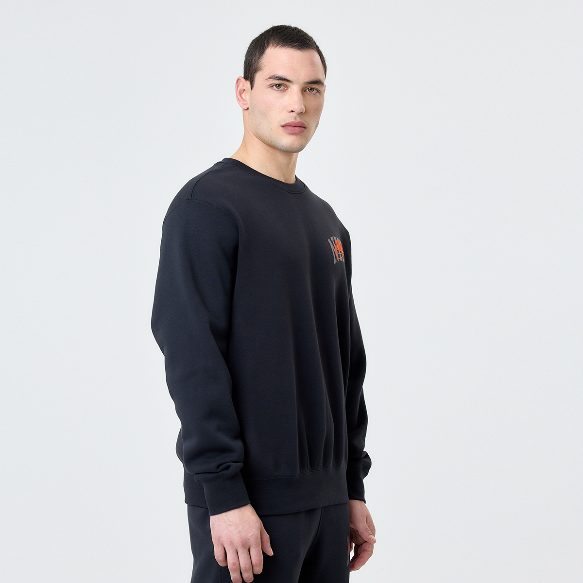 Buzo Nike Club Fleece Hombre,  image number null