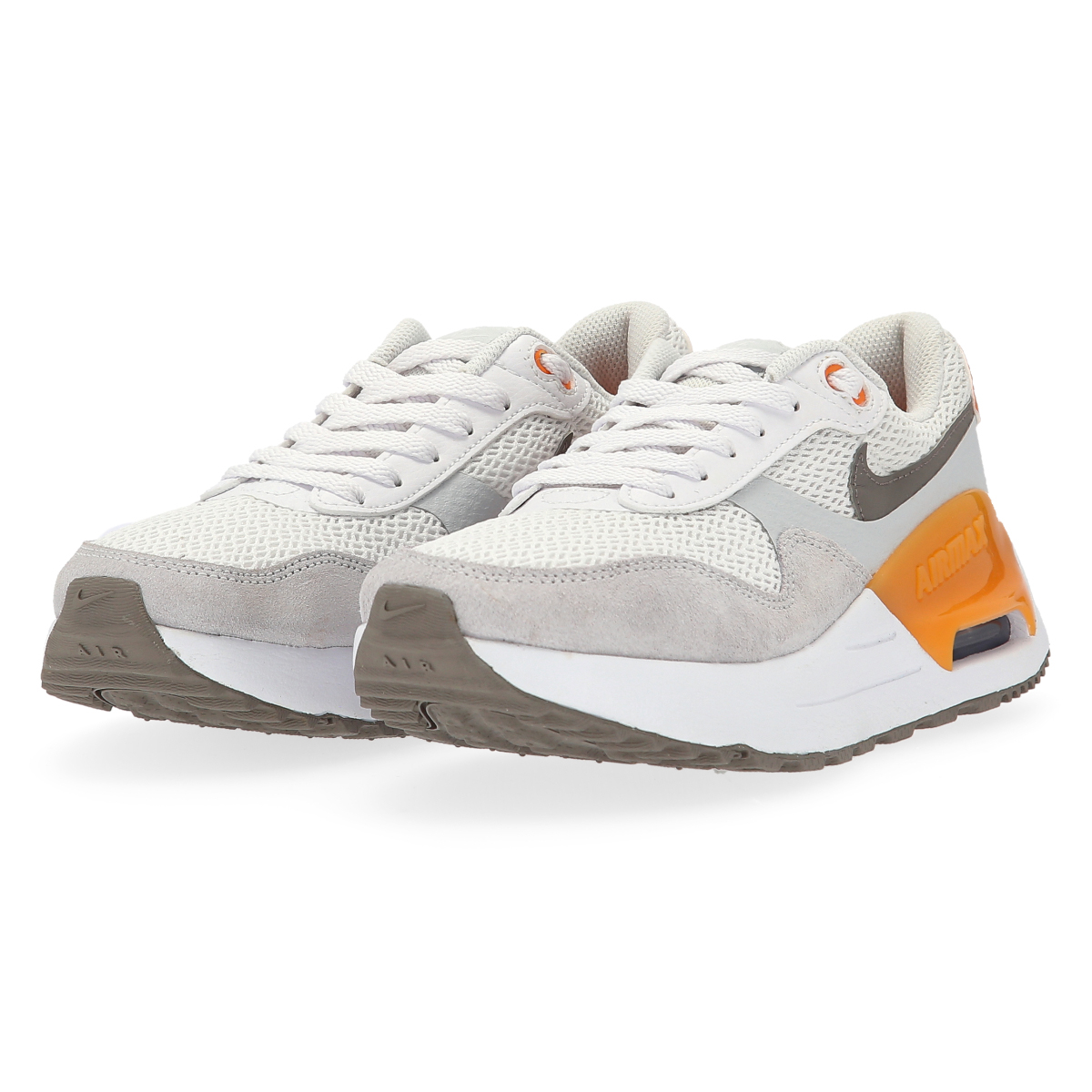 Nike air max 2018 mujer naranja shop