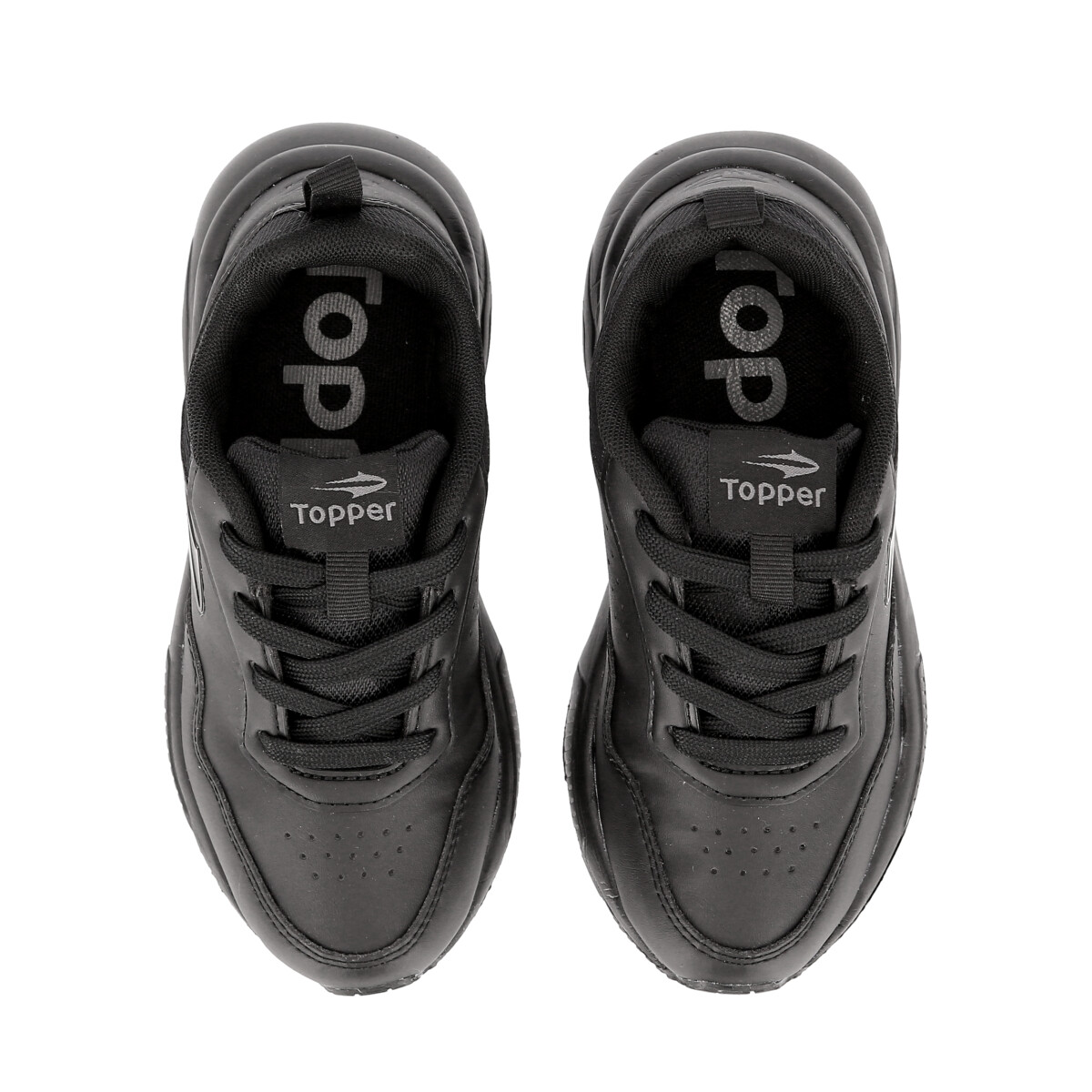 Zapatillas topper escolares sale