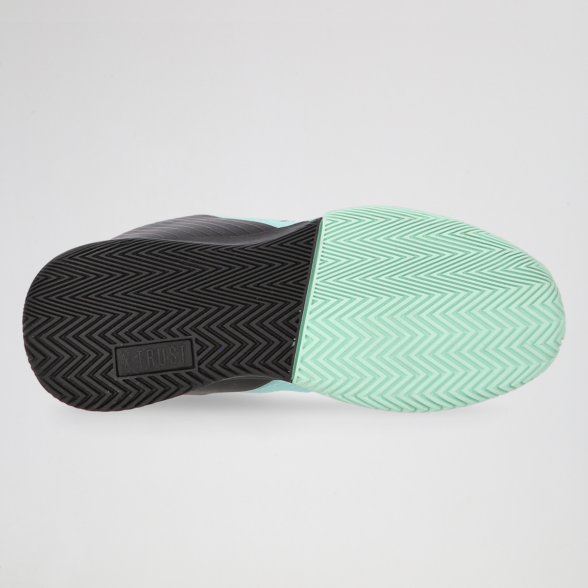 Zapatillas P&aacute;del X-TRUST Aerodynamic Mujer,  image number null