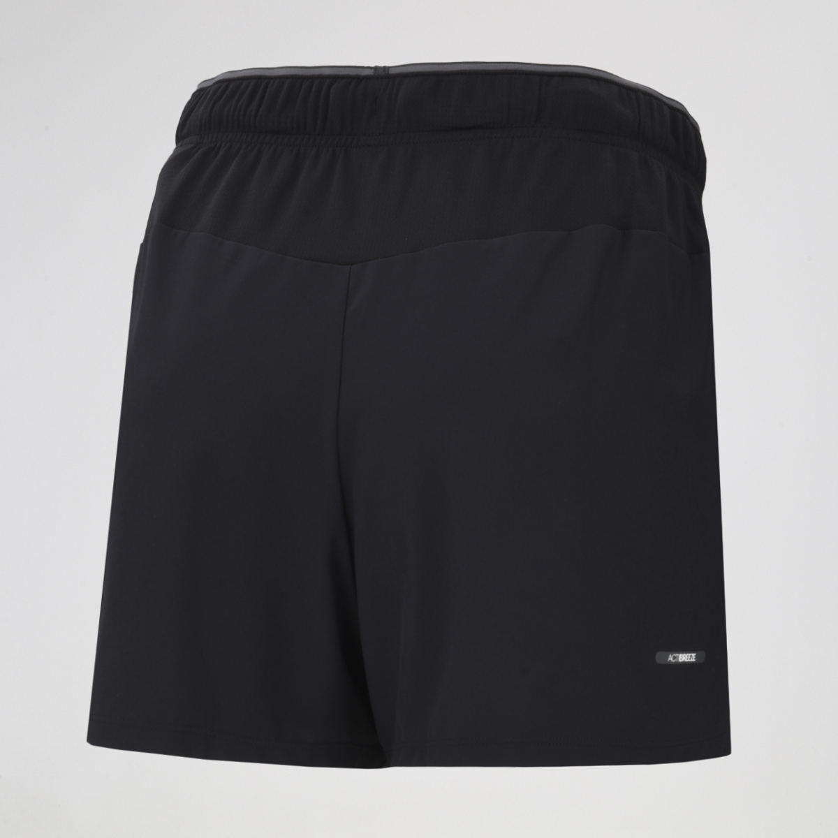 Short Asics Actibreeze 4in Mujer,  image number null