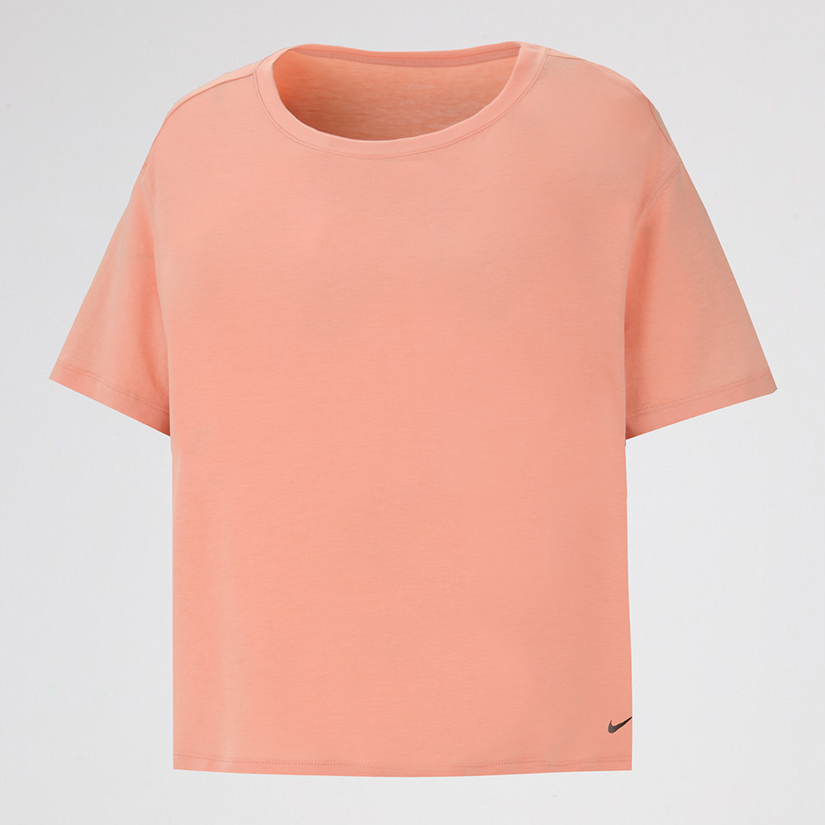 Remera Nike Yoga Dri-fit Mujer,  image number null