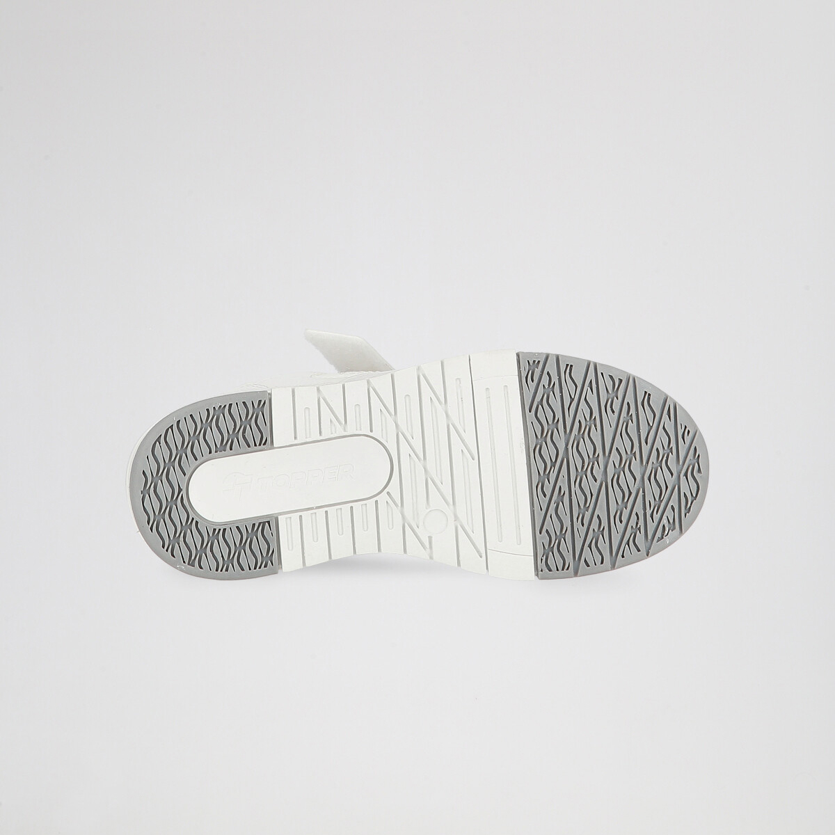 Zapatillas Topper Quarter CS Infantil,  image number null