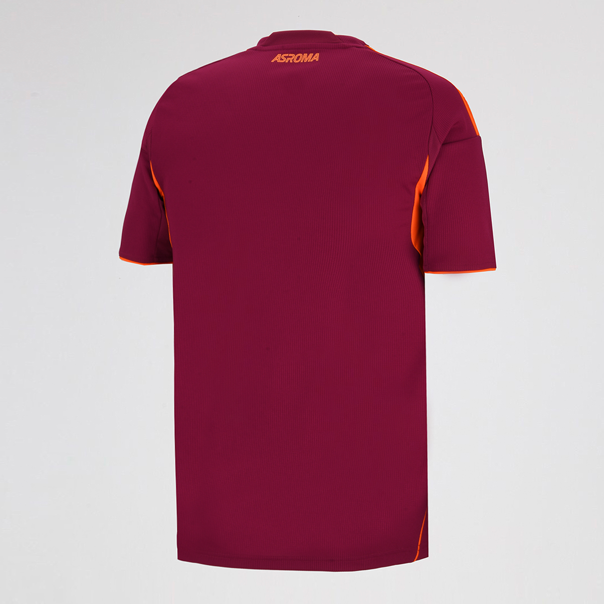 Camiseta As Roma adidas  25/26 Hombre,  image number null