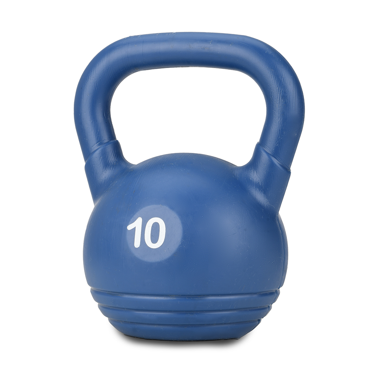 Pesa MIR Fitness Kettlebell 10 kg,  image number null