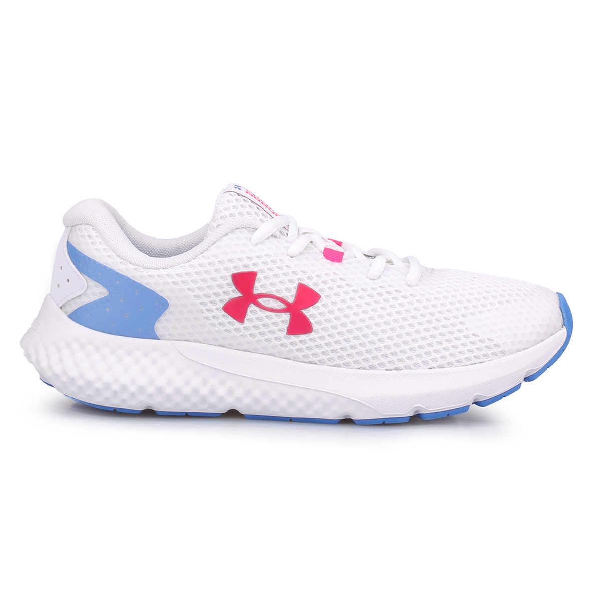 Zapatillas Under Armour Charged Rogue 3 Irid,  image number null