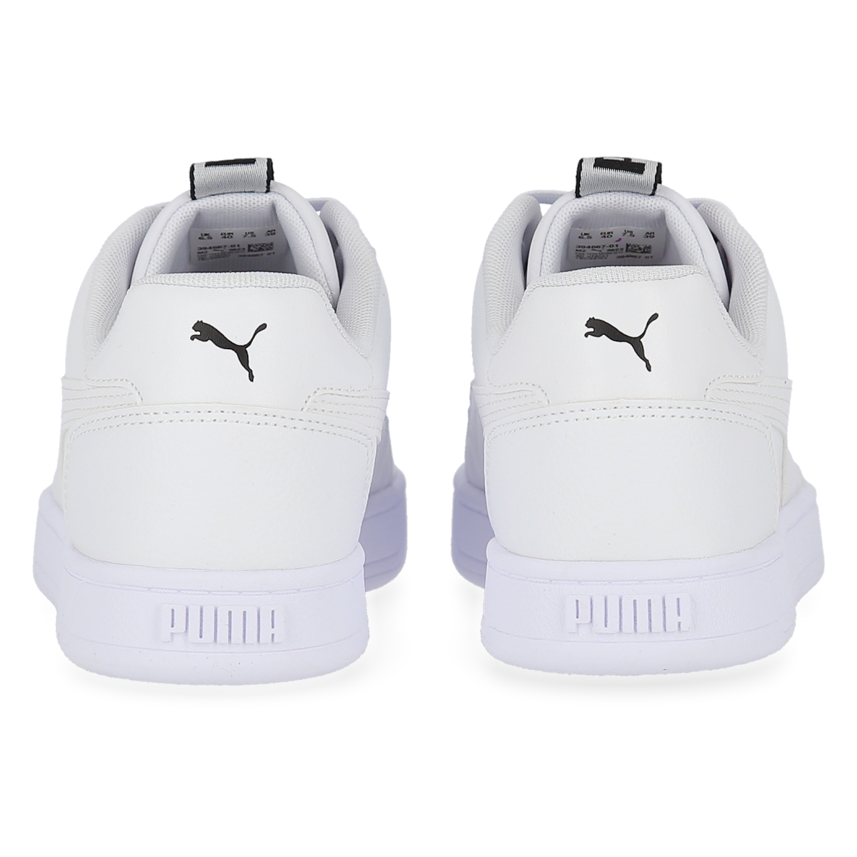 Zapatillas Puma Caven 2.0 Logobsession,  image number null