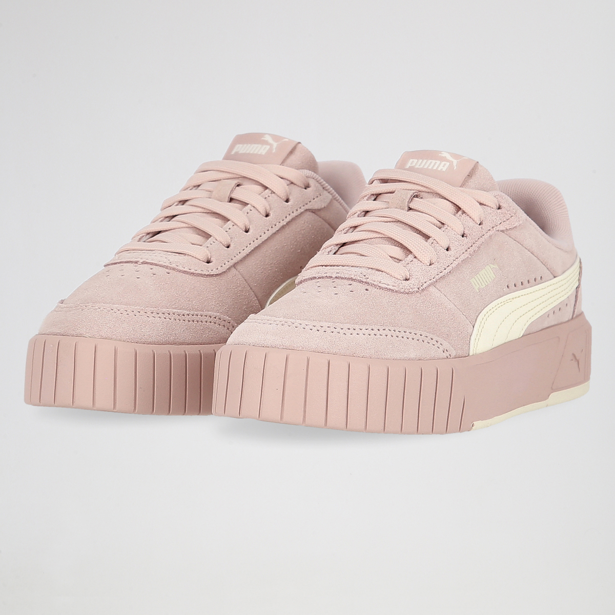 Zapatillas Puma Carina Mia SD Mujer,  image number null