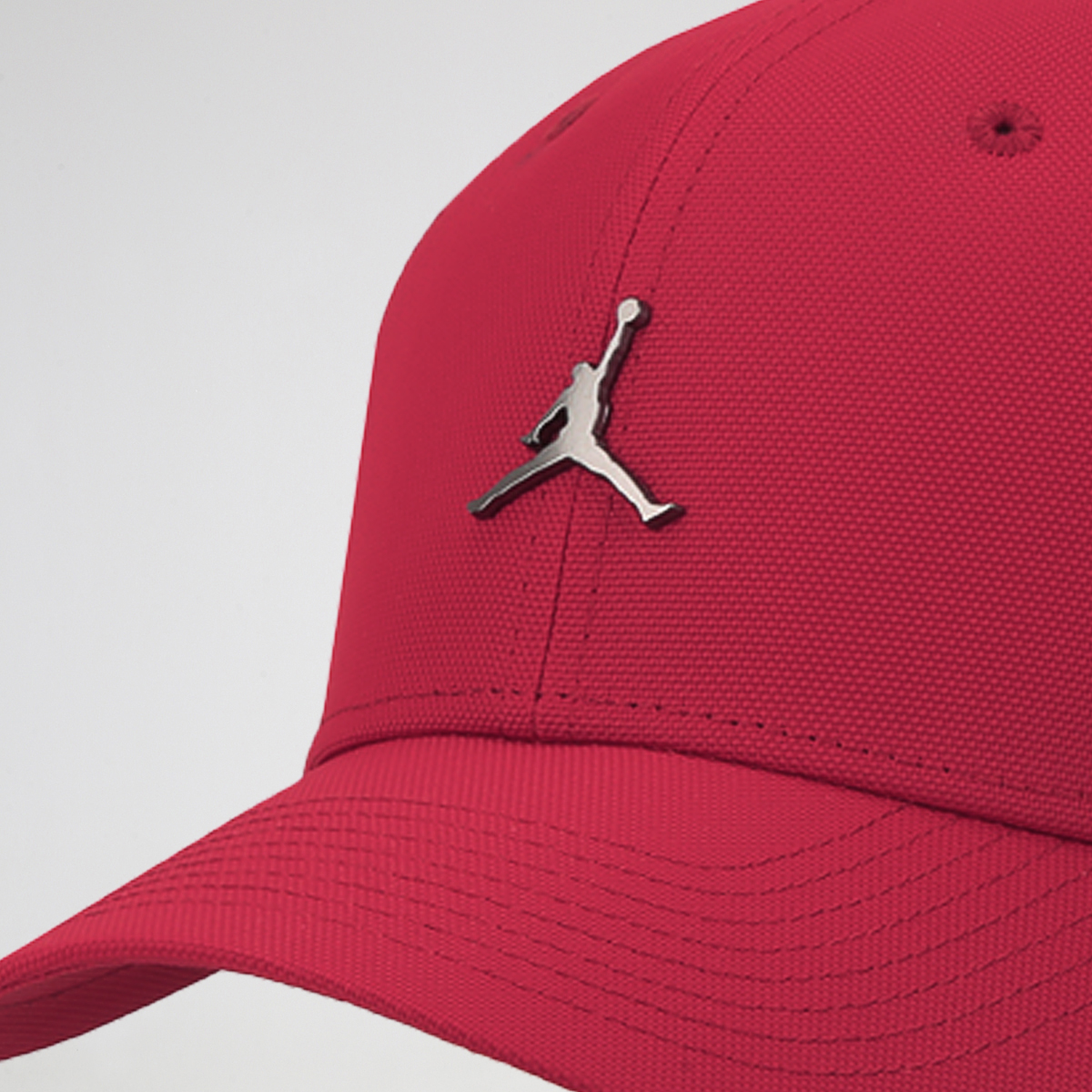 Gorra Jordan Metal Jumpman Curve Brim Infantil,  image number null