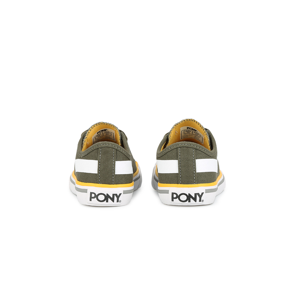 Zapatillas Pony Shooter Ox,  image number null