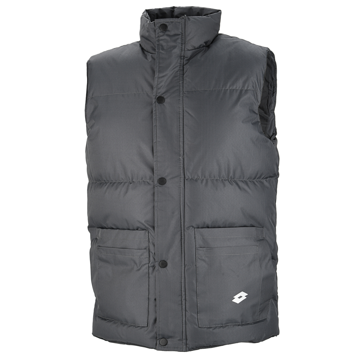 Chaleco Urbano Lotto Bravo Iv Hombre,  image number null