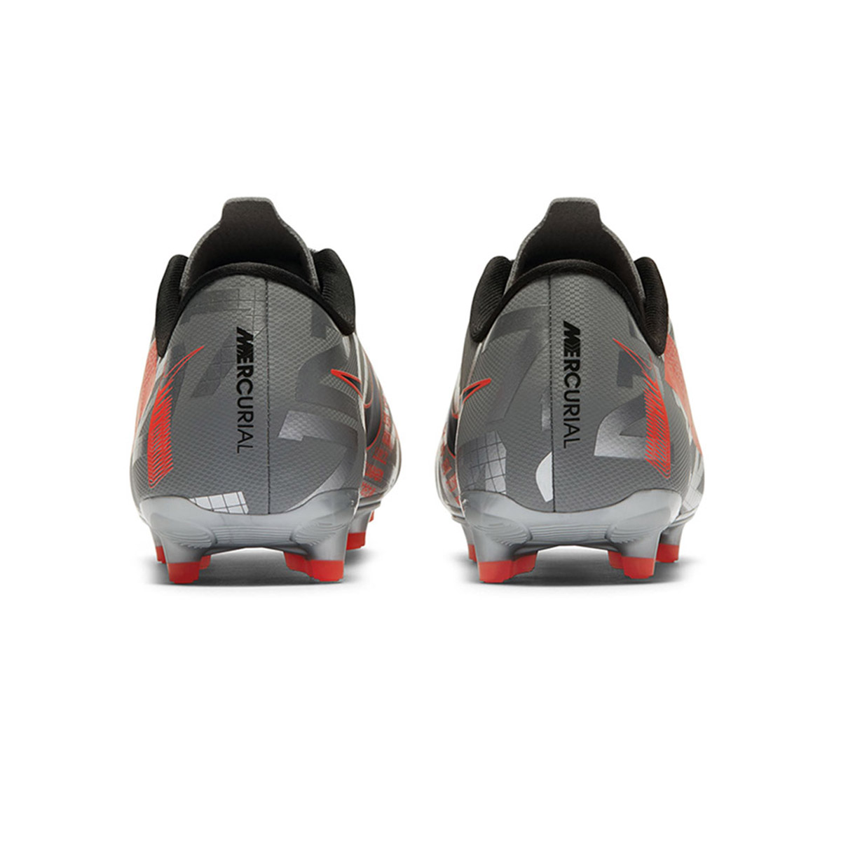 Botines Nike Mercurial Vapor 13 Academy FG/MG Jr,  image number null