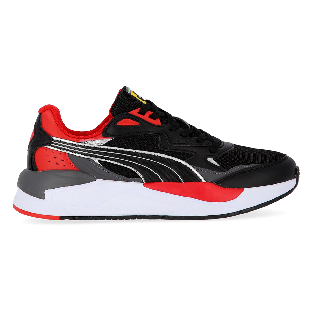 Zapatillas Urbanas Puma Ferrari X-ray Speed Unisex,  image number null