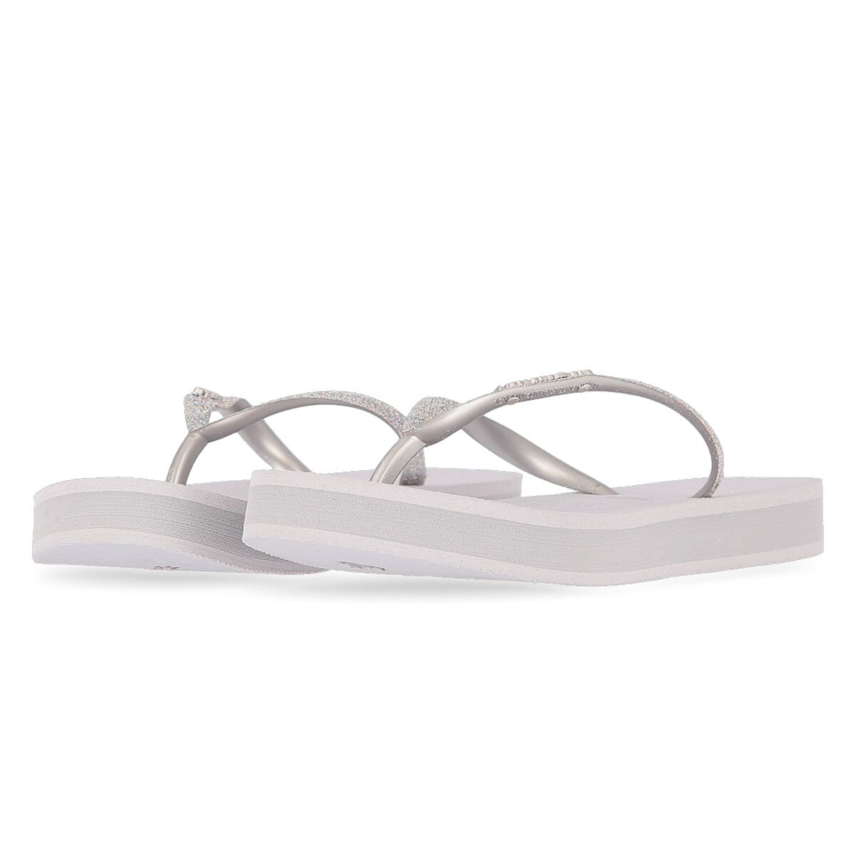 Ojotas Havaianas Slim Flatform Shine,  image number null