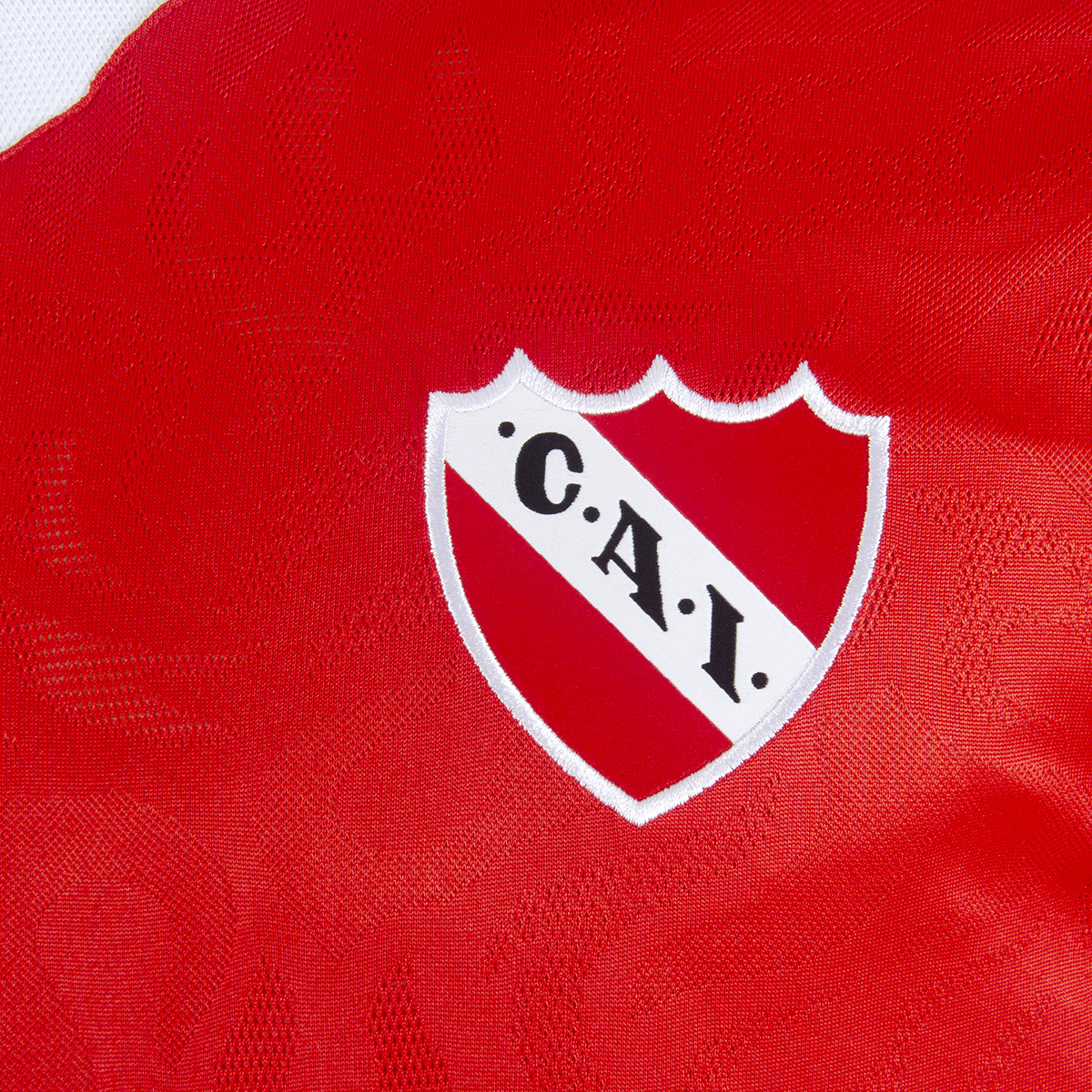 Camiseta Independiente Puma Titular 26/27 Manga Larga Hombre,  image number null