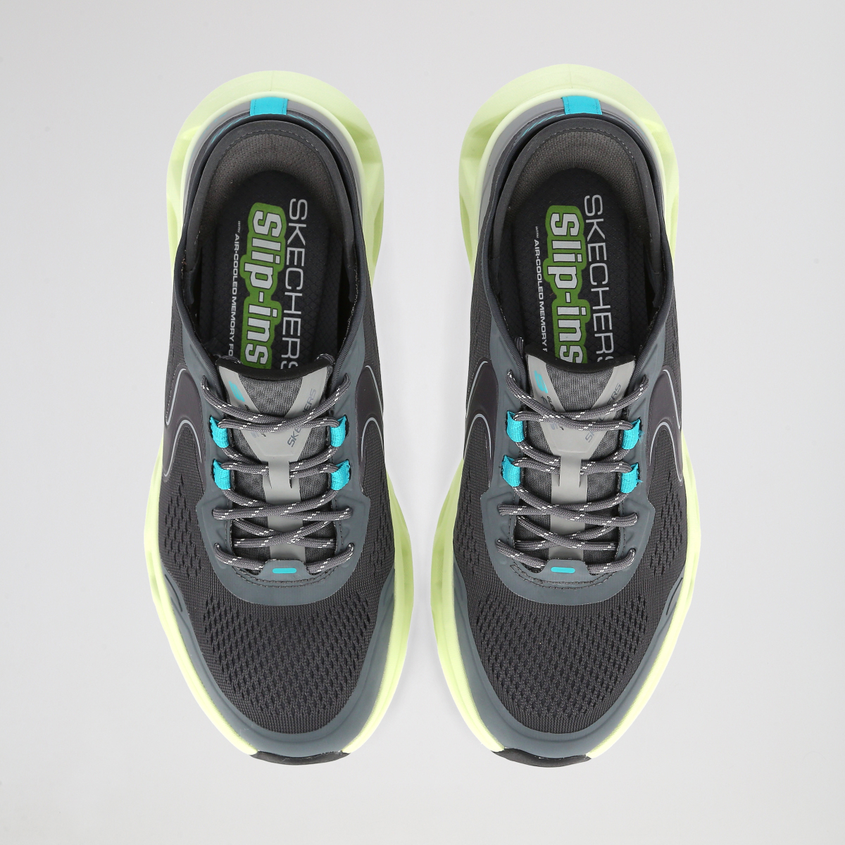 Zapatillas Running Skechers Glide Step Altus Hombre,  image number null