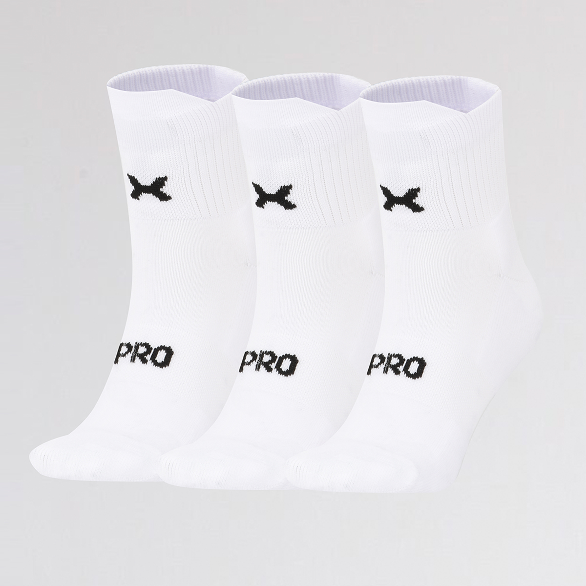 Pack de Medias Tennis Pro X3,  image number null