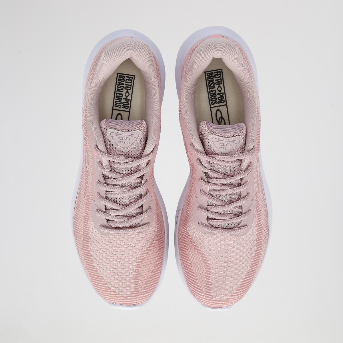 Zapatillas Entrenamiento Olympikus Vertice Mujer,  image number null