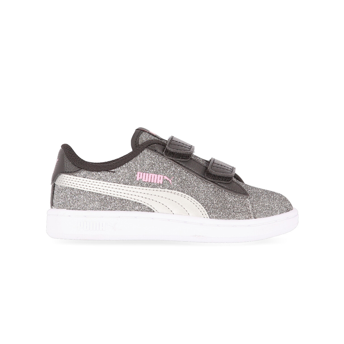 Zapatillas Puma Smash V2 Glitz Glam V
