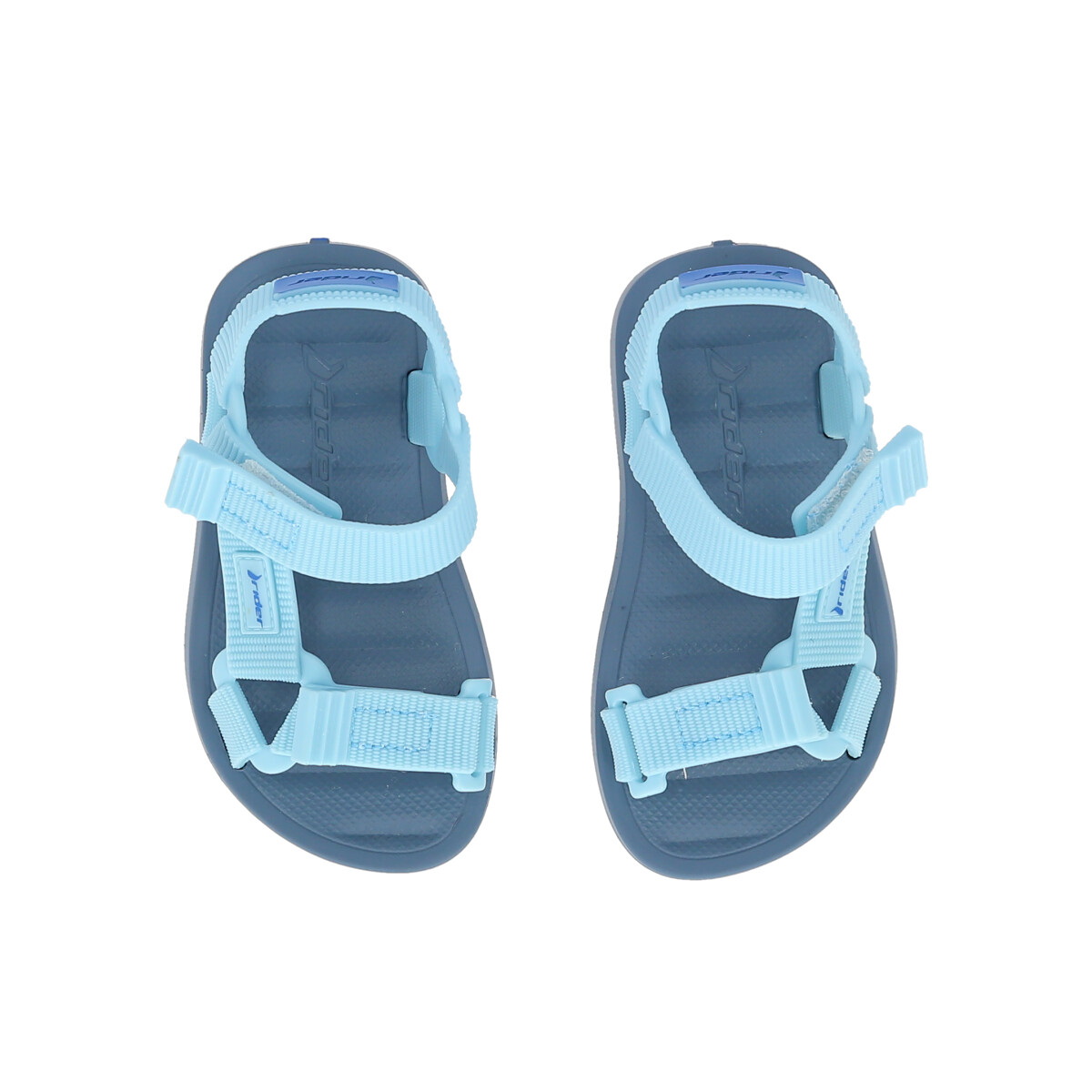 Sandalias Rider Free Papete para Niños,  image number null