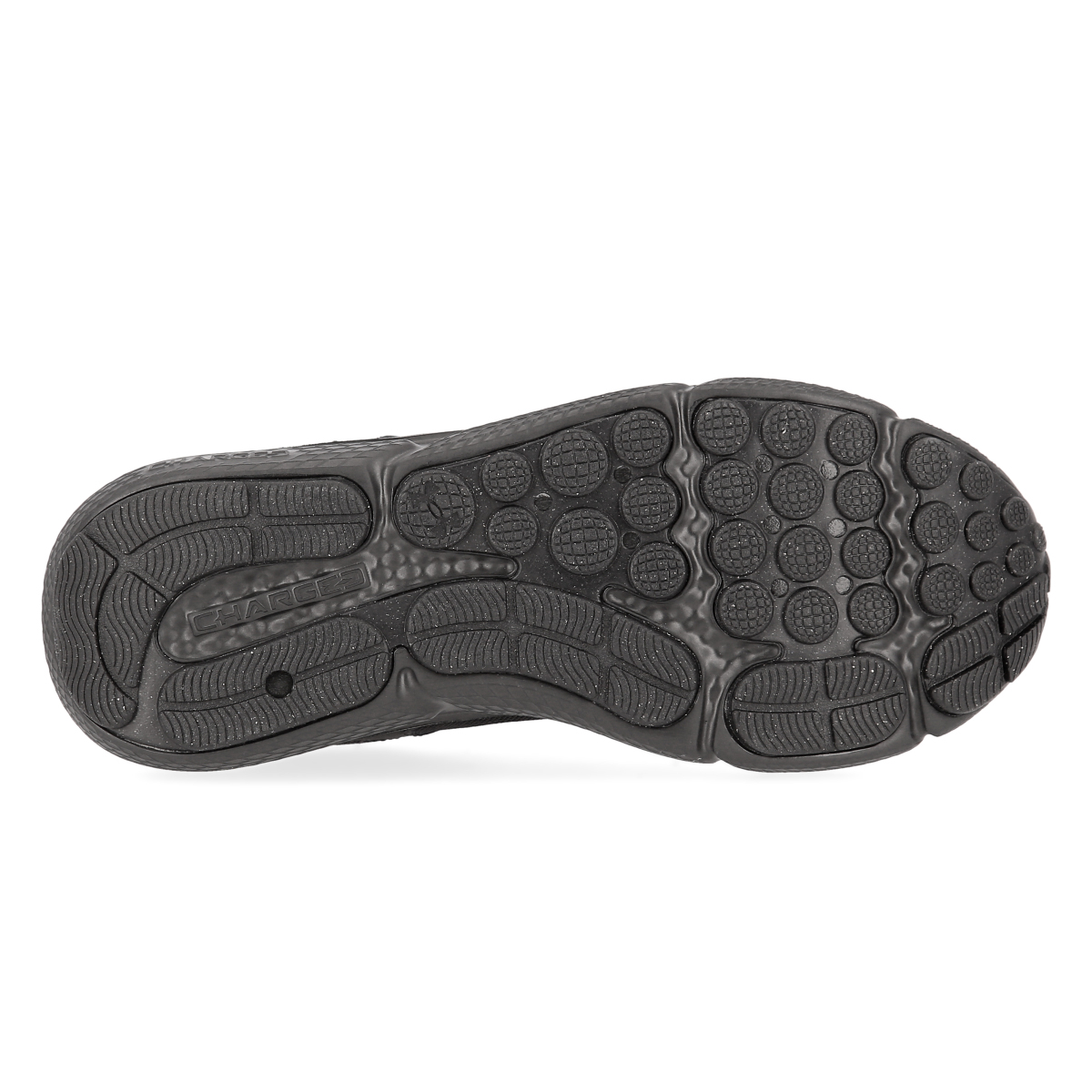 Zapatillas Running Under Armour Charged Assert 10 Camo Hombre,  image number null