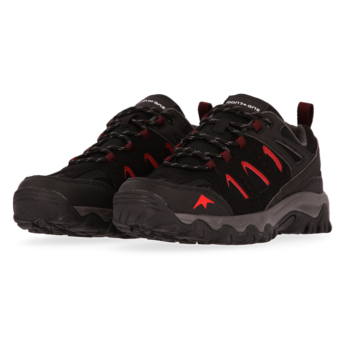 Zapatillas Montagne City Highland,  image number null