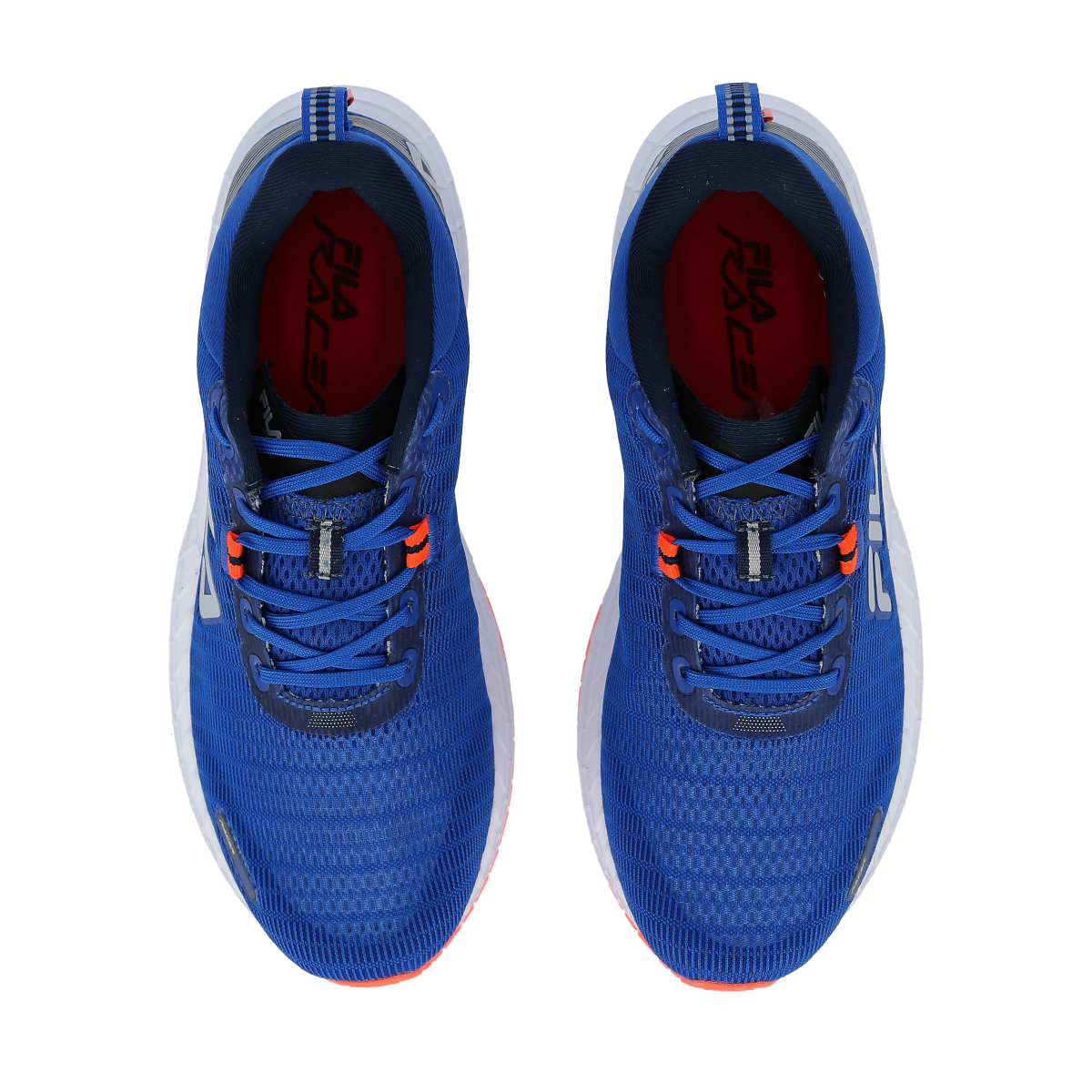 Zapatillas Running Fila Racer Master Hombre,  image number null