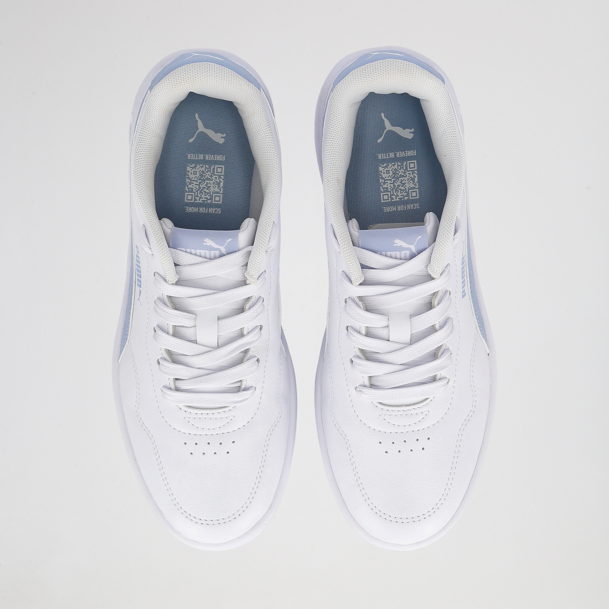 Zapatillas Puma Court Lally Mujer sint&eacute;tico,  image number null