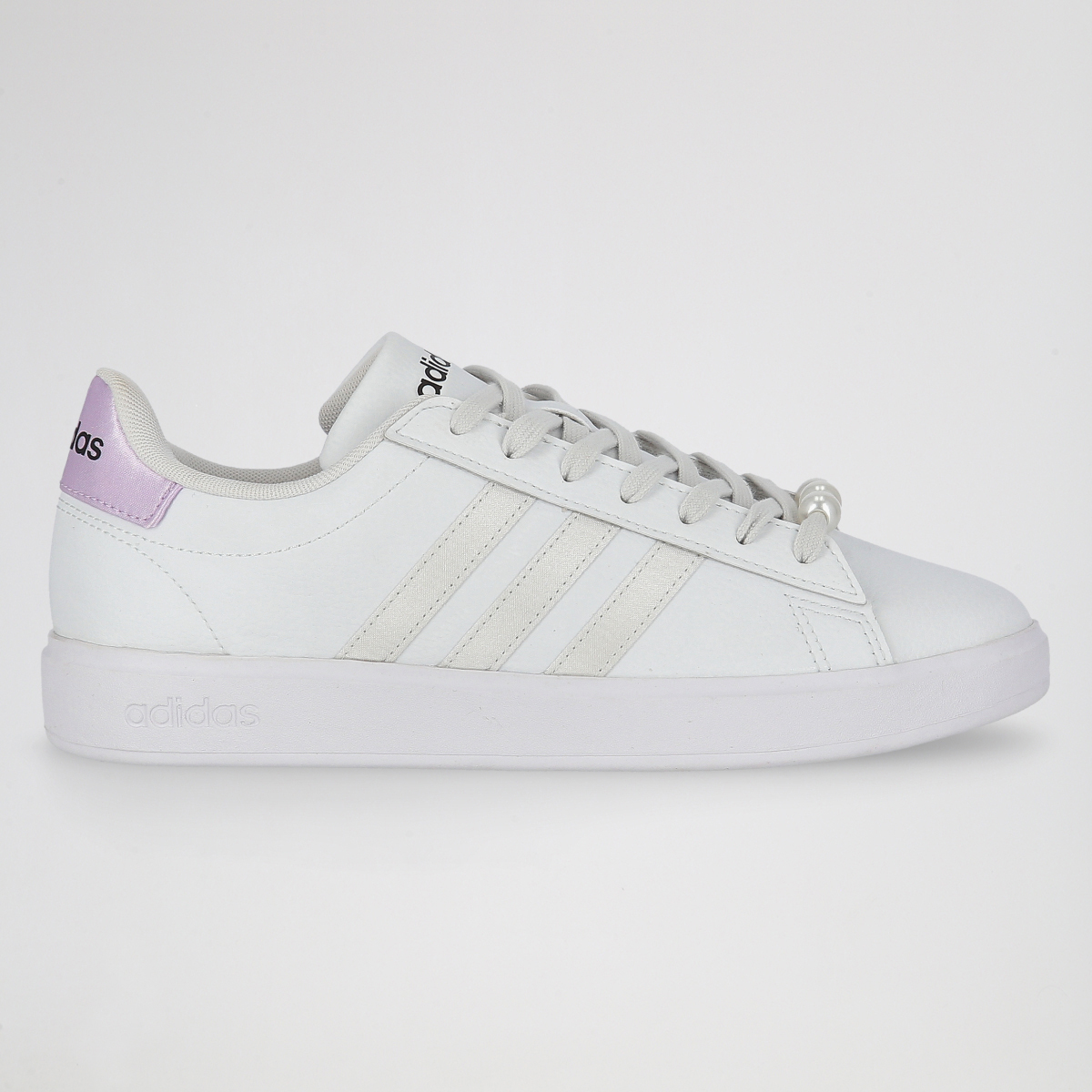 Zapatillas adidas Grand Court 2.0 Mujer,  image number null