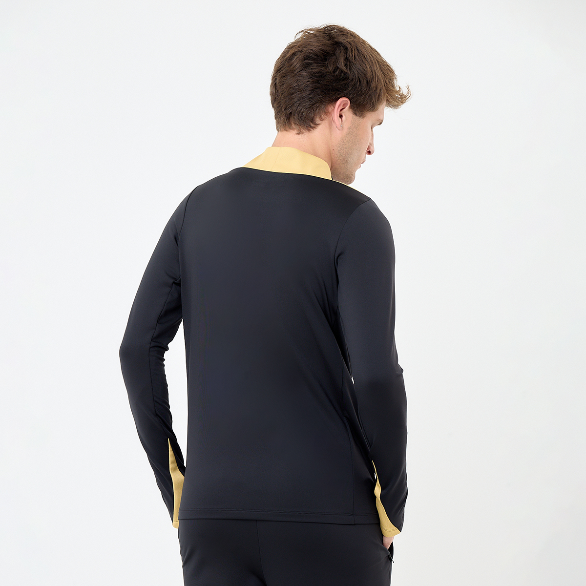 Camiseta F&uacute;tbol Dri-FIT Strike Hombre,  image number null