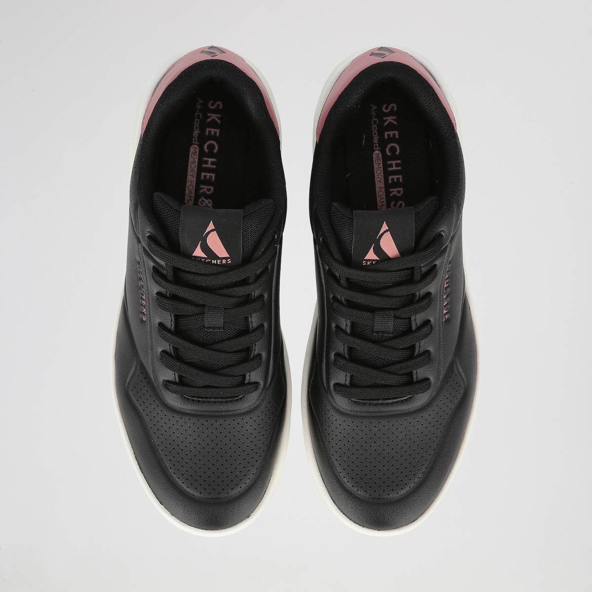 Zapatillas Skechers Uno Court Fast Break Mujer,  image number null