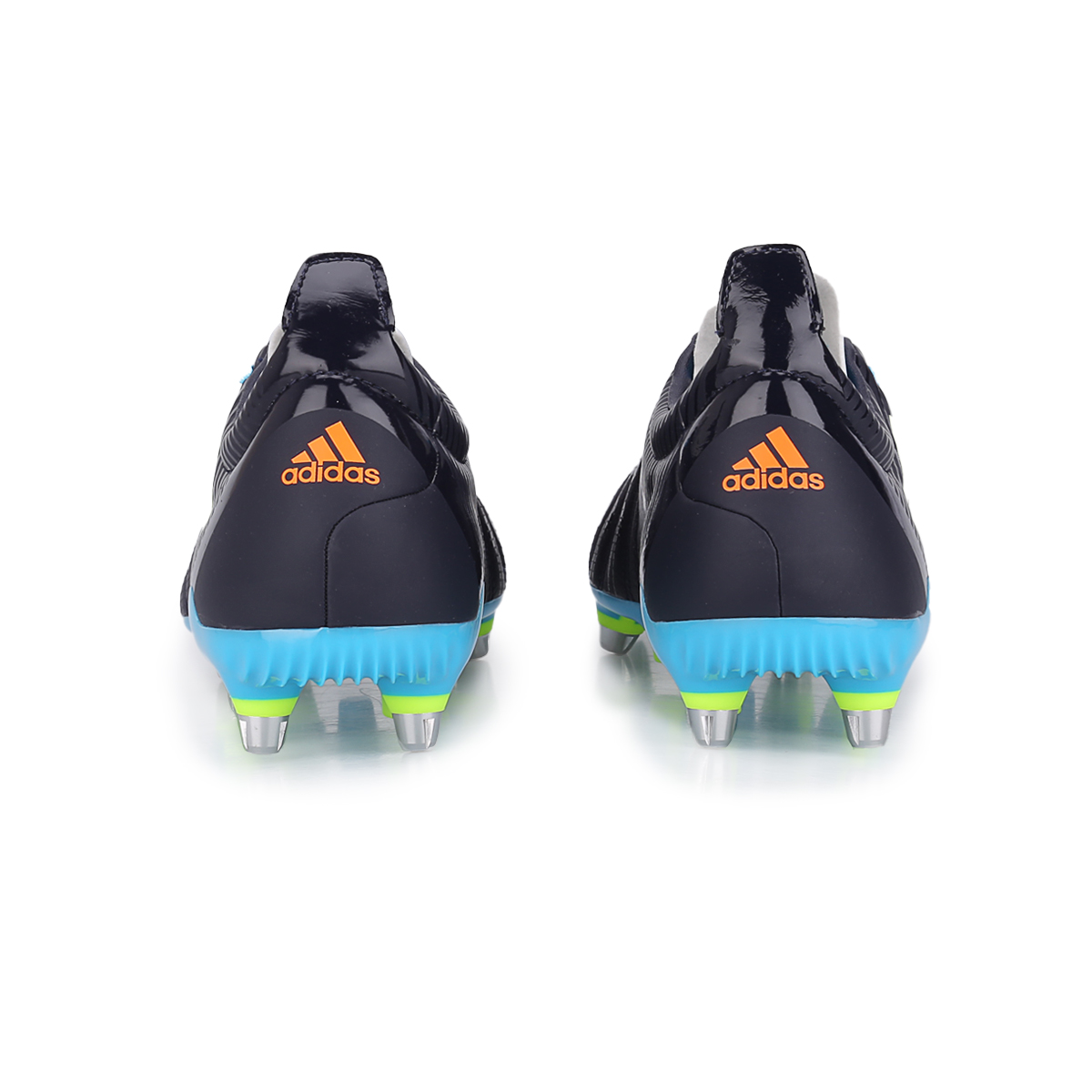 Botines adidas Malice Elite SG