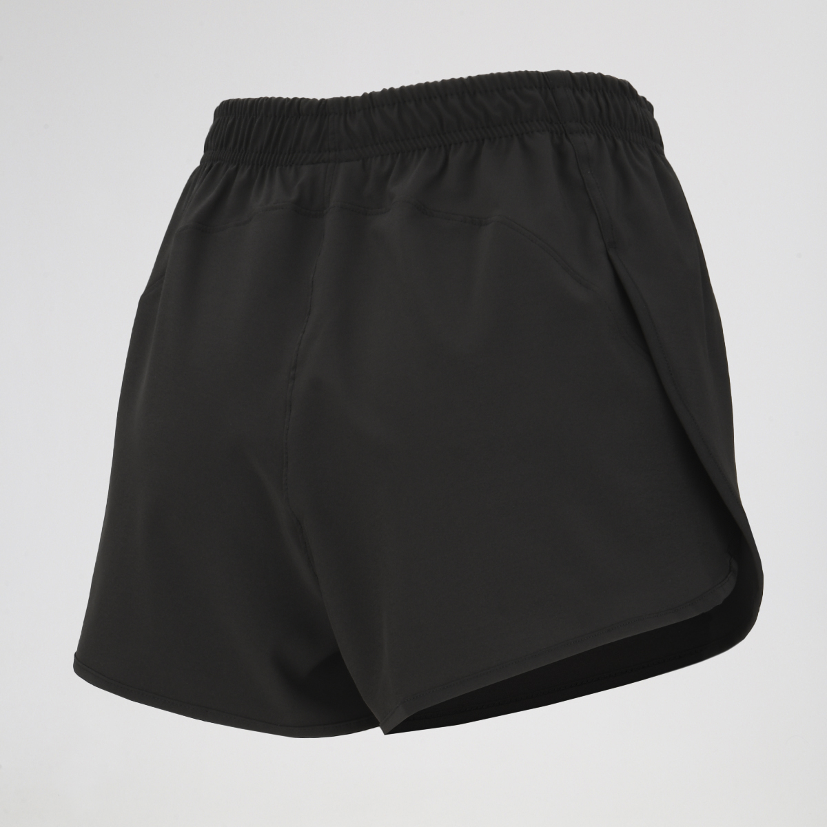 Short Running Fila Double Mujer,  image number null