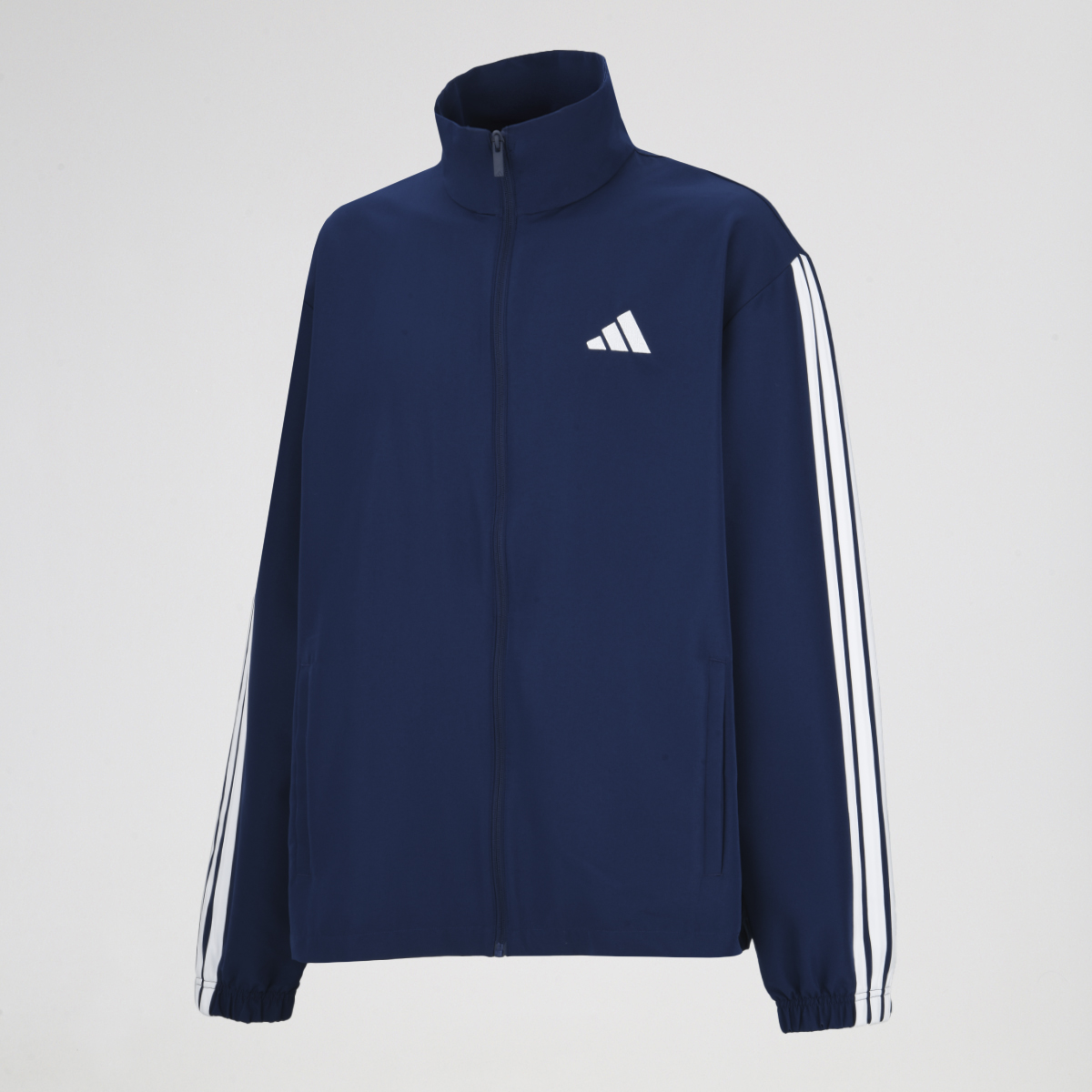 Conjunto adidas 3 Tiras Hombre,  image number null