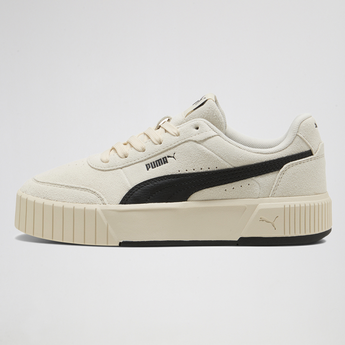 Zapatillas Puma Carina Mia Mujer gamuza,  image number null